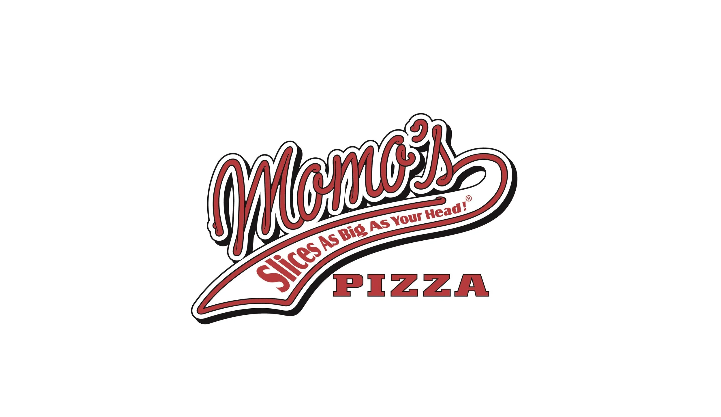 MOMO'S PIZZA
